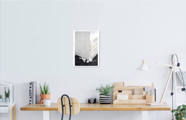 Ирина Иванникова. Ремонт IV. 30х40