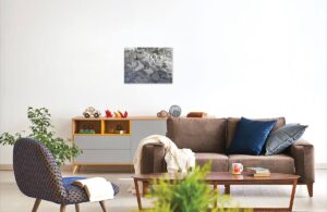 Ирина Иванникова. Ремонт III. 30х40