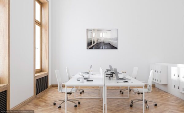 Ирина Иванникова. Ремонт II. 50х70