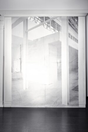 Ирина Иванникова. Игра в пустоту I. 66x100