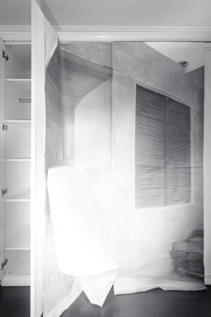 Ирина Иванникова. Игра в пустоту V. 66x100