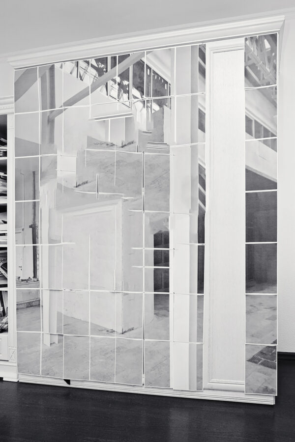 Ирина Иванникова. Игра в пустоту VII. 107x160