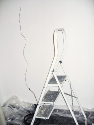 Ирина Иванникова. Ремонт I. 30х40