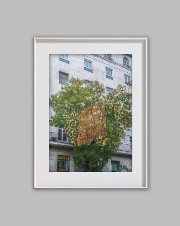 Ксения Юркова. Empty Expectations Vol.1 V, LE. 20x30