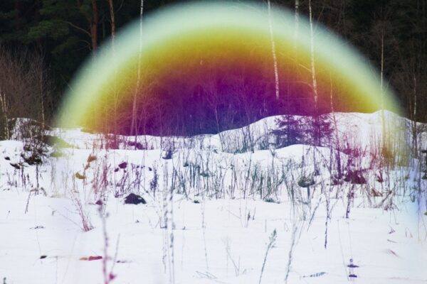 Наталья Балута. Untitled I, 23х32