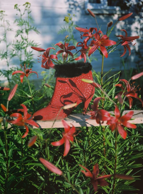 Жанна Татарова На память IV. 30х45