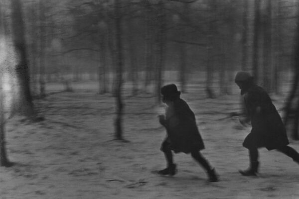 Юлия Бориссова. Адрес III. 30x45