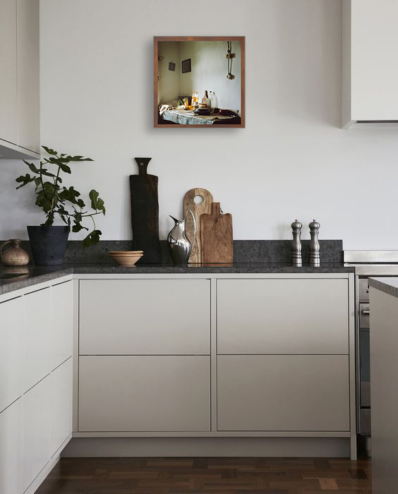 Анастасия Цайдер. Mzensk. Untitled VIII. 50х50 — изображение 3