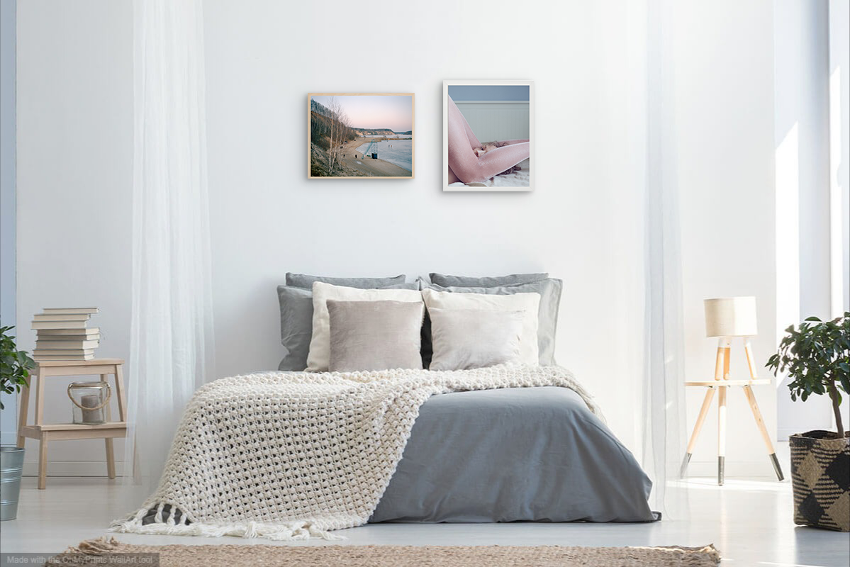 Варя Кожевникова. Untitled III, 40x50 — изображение 6