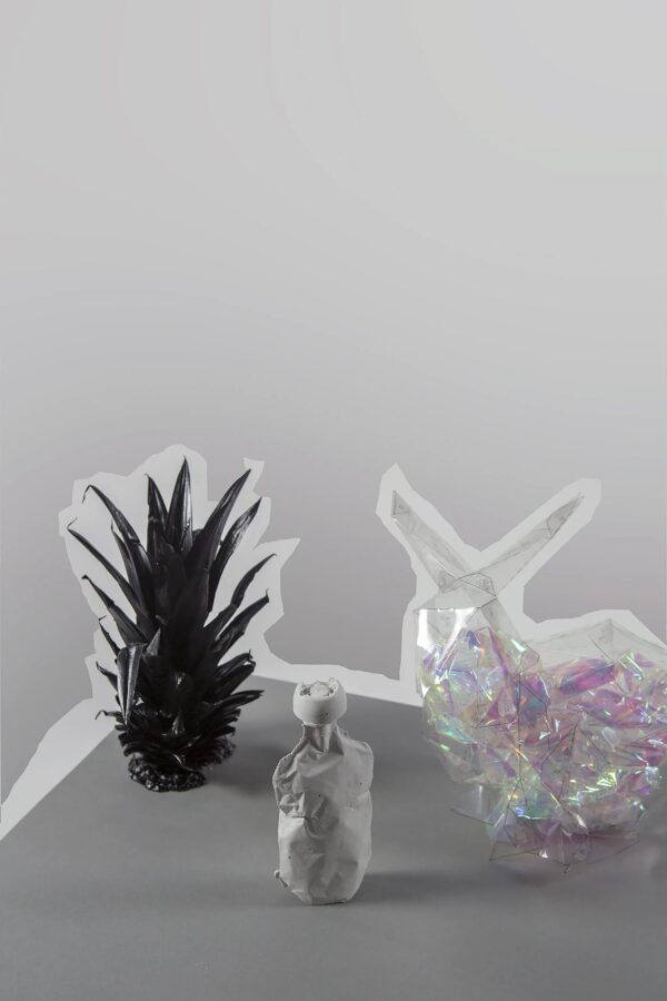 Ксения Юркова. SS*SR VI. 50x75