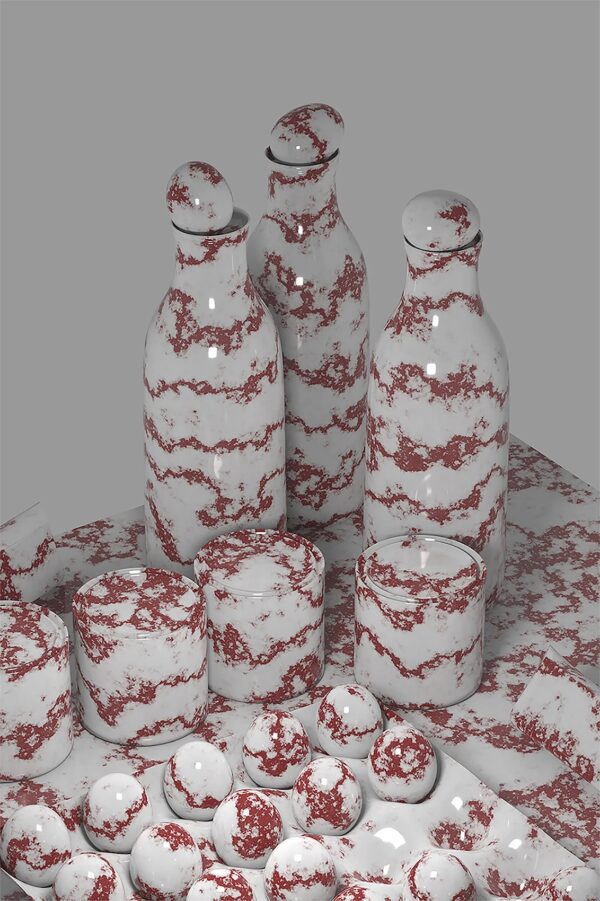 Ксения Юркова. SS*SR X. 20x30