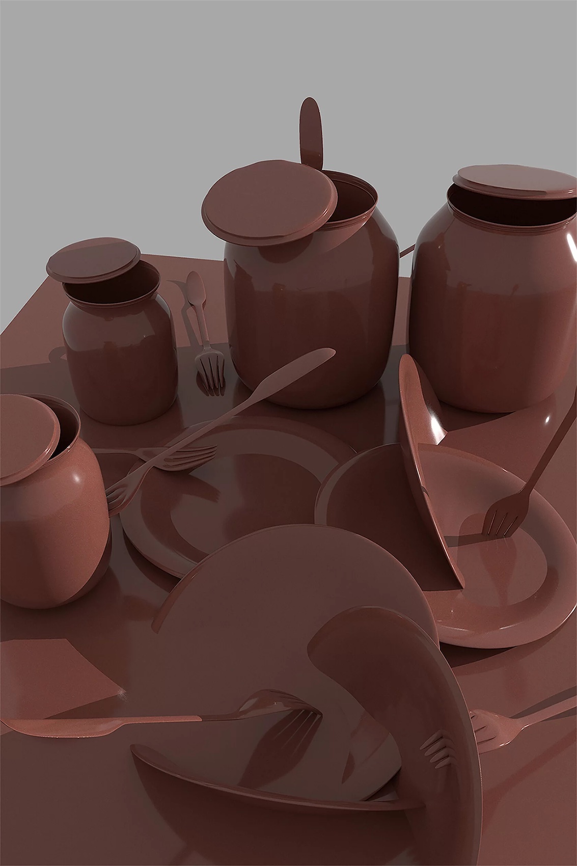 Ксения Юркова. SS*SR II. 70x105