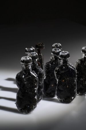 Ксения Юркова. SS*SR IX. 20x30