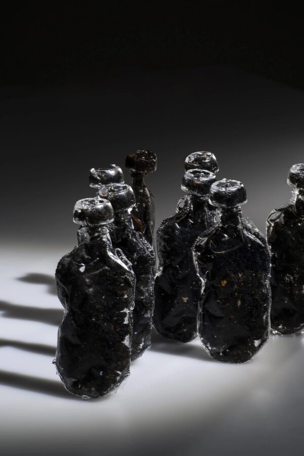 Ксения Юркова. SS*SR IX. 20x30