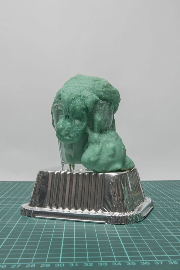 Ксения Юркова. SS*SR III. 20x30