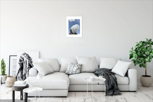 Варя Кожевникова. Untitled I, 30x40