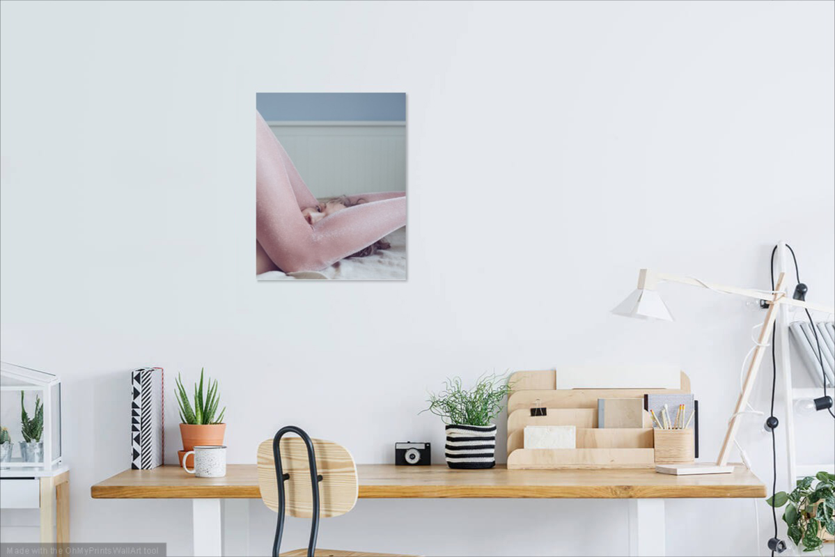 Варя Кожевникова. Untitled III, 40x50 — изображение 5