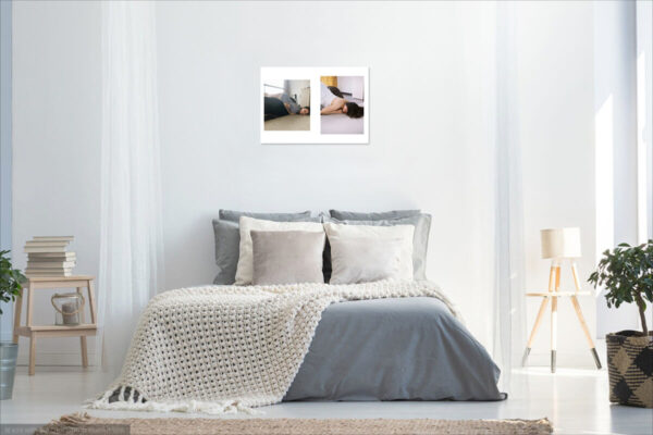 Варя Кожевникова. Untitled II, 40x50