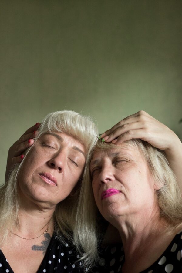 Кристина Сергеева. Как Саша Литвинов ружье закопал VIII. 30х45