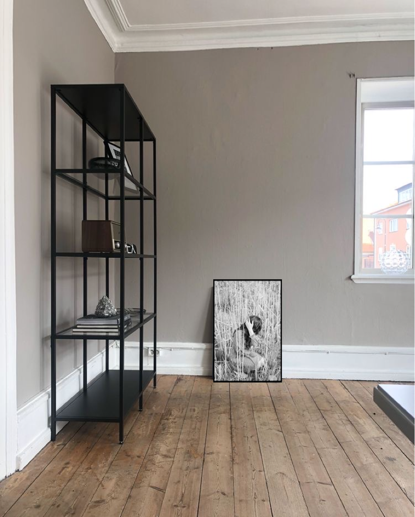 Кристина Сергеева. Shunya VII. 40x60 — изображение 3