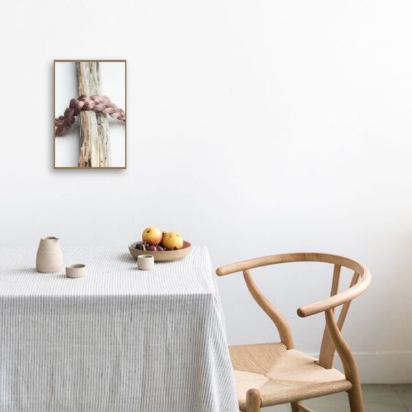 Кристина Сергеева. Как Саша Литвинов ружье закопал VI. 30х45