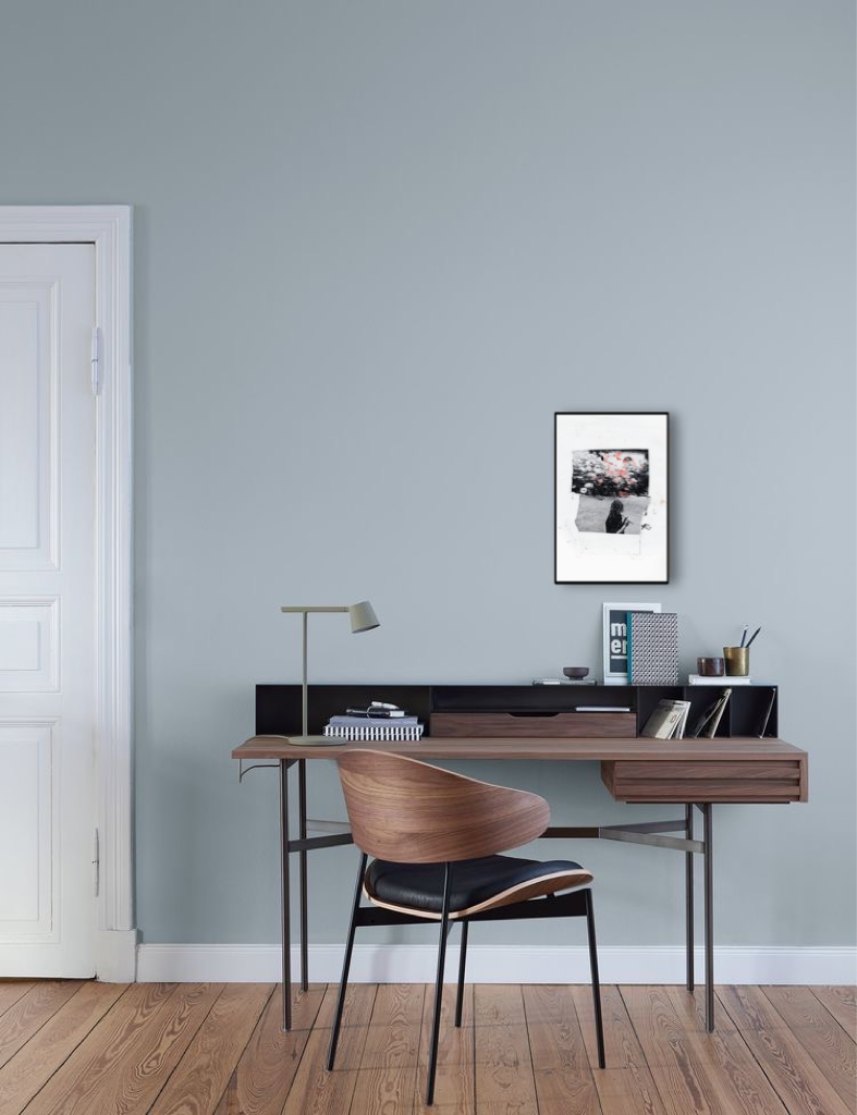 Кристина Сергеева. Перед восходом солнца III. 30х40 — изображение 2