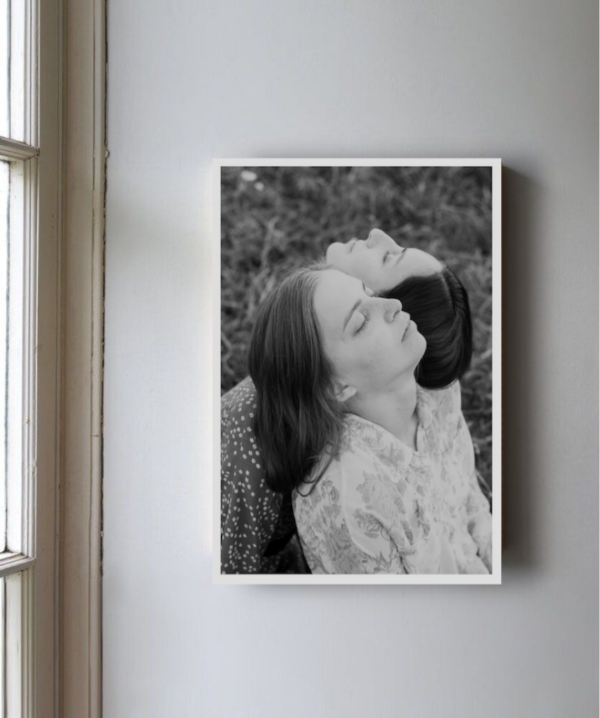 Кристина Сергеева. Shunya V. 40x60