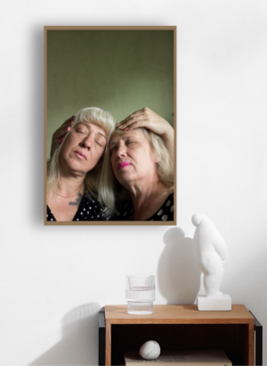 Кристина Сергеева. Как Саша Литвинов ружье закопал VIII. 30х45