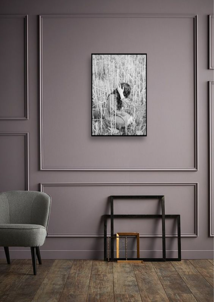 Кристина Сергеева. Shunya VII. 40x60 — изображение 2