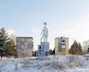 Павел Лимонов. Untitled II. 40x50