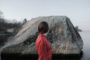 Наташа Лозинская. Untitled II. 40x60