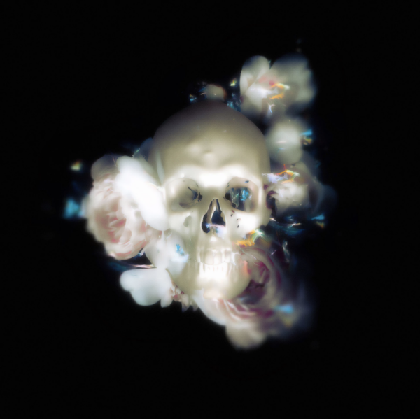 Даниил Макаров. Garden. 30x30