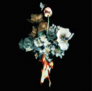 Даниил Макаров. Love, 30x30