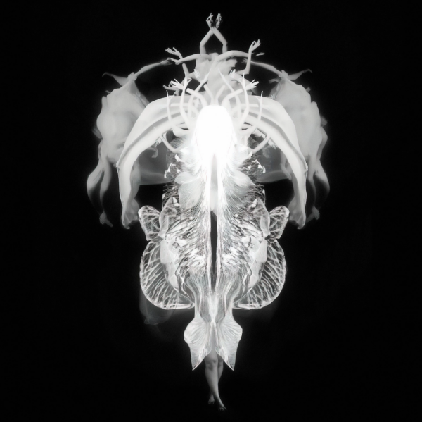 Даниил Макаров. Suspiria. 30x30