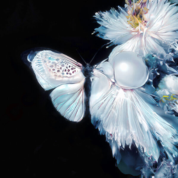 Даниил Макаров. Voss, 30x30