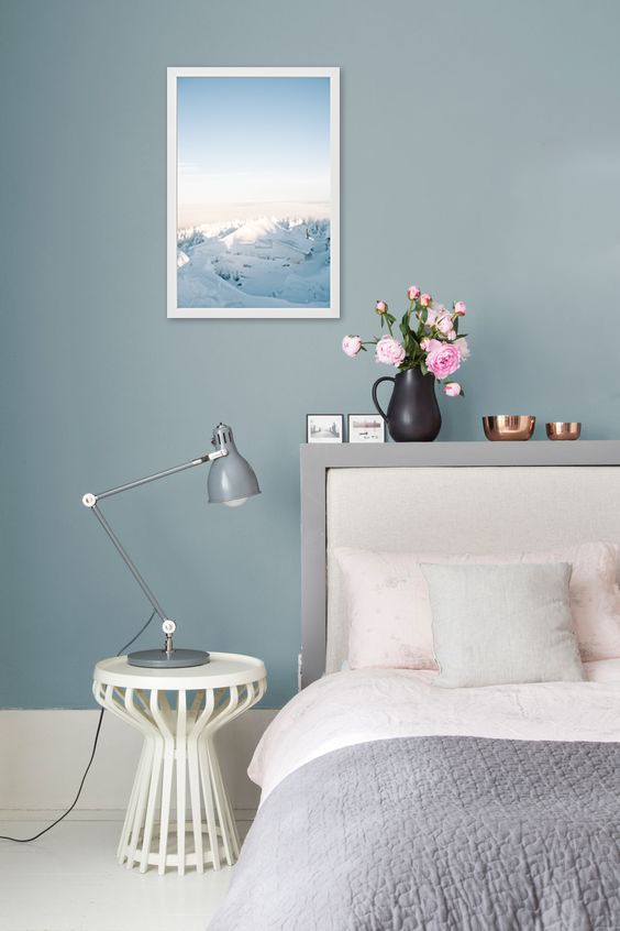 Анна Марченкова. Будда II. 30х45 — изображение 2