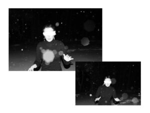 Мария Кокунова. FACE III. 95х130