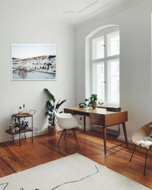 Максим Шер. Америка I. 88x110