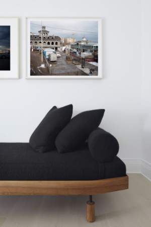 Максим Шер. Палимпсесты I. 50х62