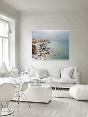 Максим Шер. Диктатура семи морей. 104х130