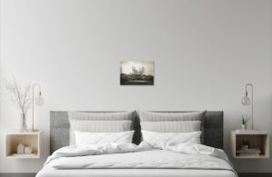 Алла Мировская. Untitled I, 23х32