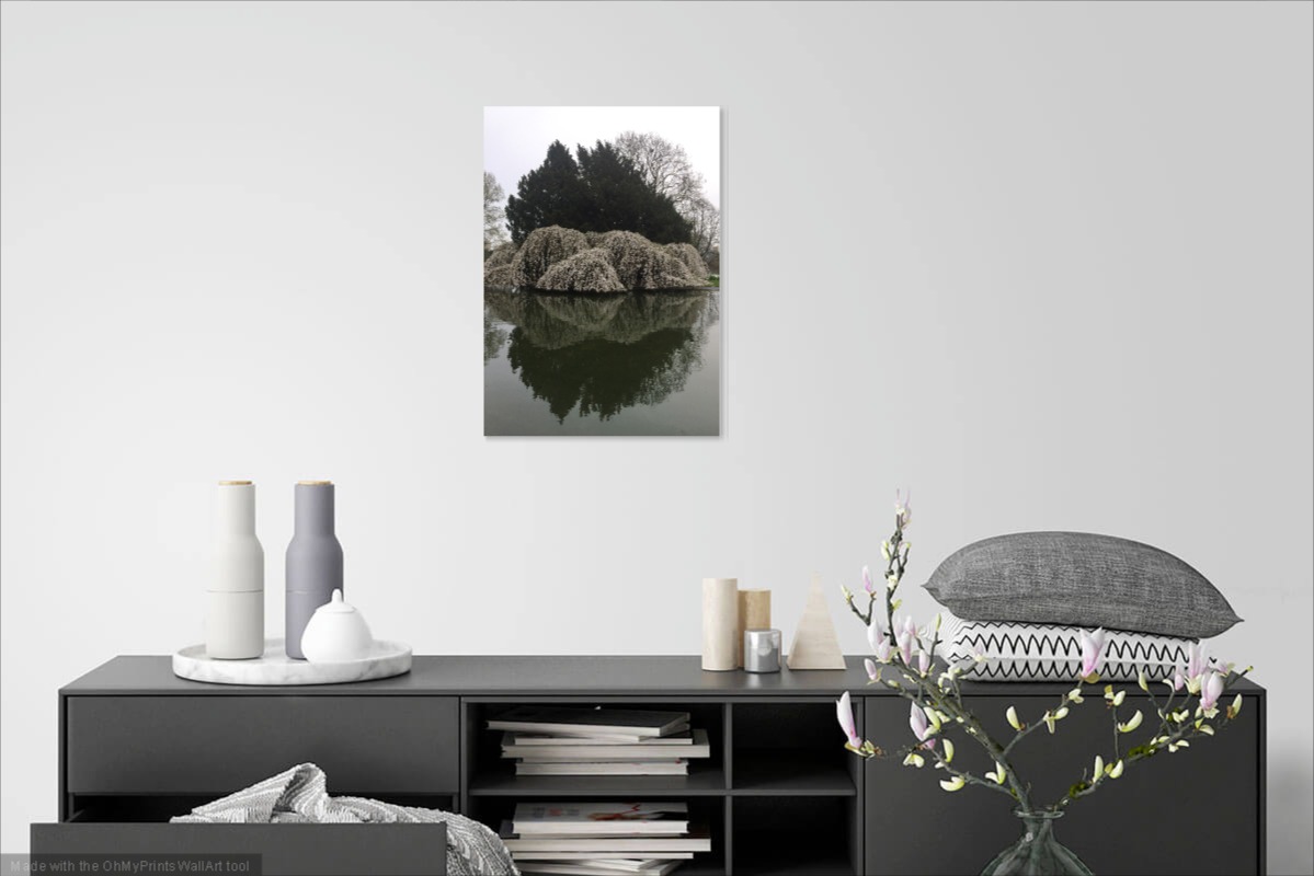 Алексей Мыслицкий. Untitled VI, 50x70 — изображение 3