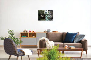 Алексей Мыслицкий. Untitled V, 50x70