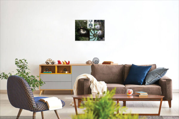 Алексей Мыслицкий. Untitled V, 50x70