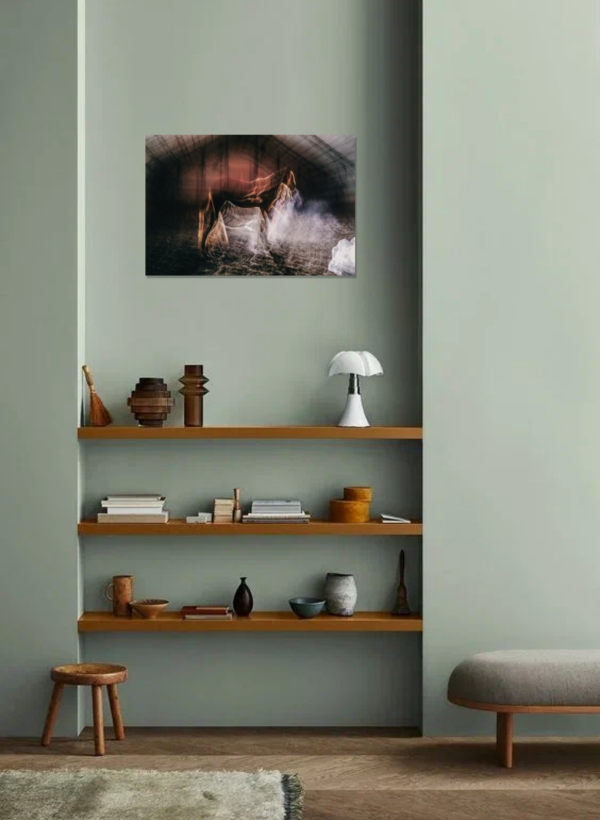 Наташа Лозинская. Untitled I. 40x60