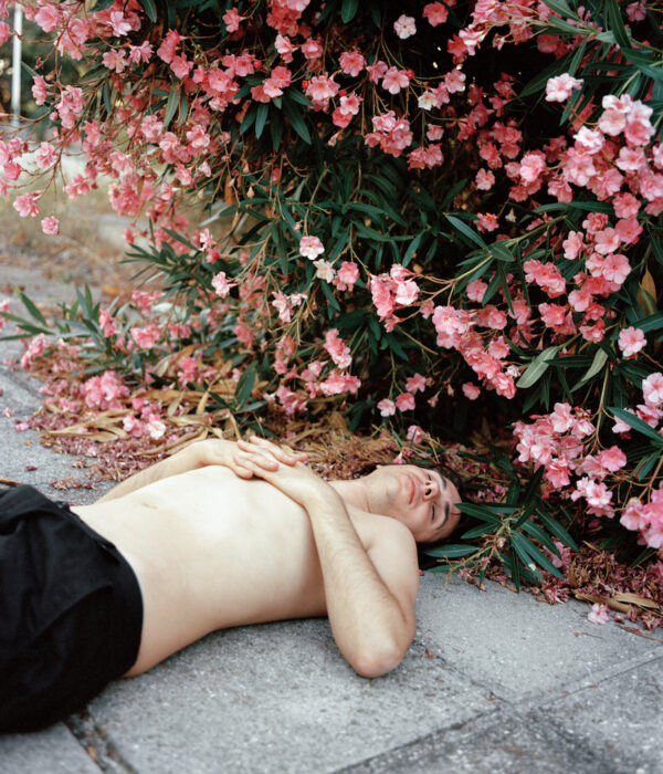 Илья Никитин. Реверс X. 77x90