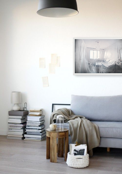 Ирина Иванникова. Ремонт I. 50х70 — изображение 4