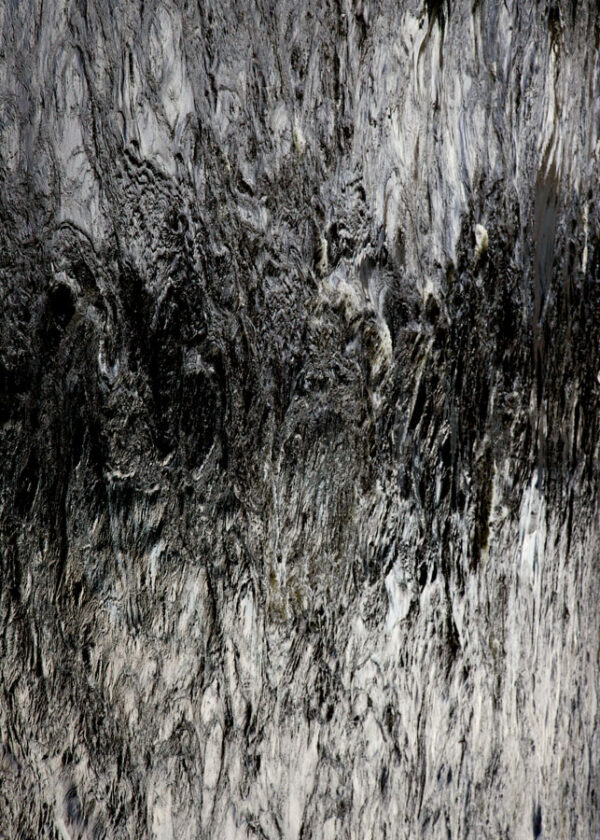 Ирина Задорожная. Эффект наблюдателя I. 50x70