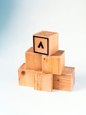 Фёдор Шклярук. On Aether I. 50х70