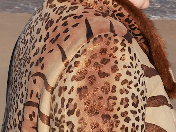 Денис Шулепов. Patterns II. 40х50